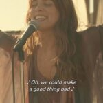 Reese Witherspoon Instagram - “If the rest of the world was silver, Daisy was gold.” ✨ And the rest is history. Mark your calendars!!! @DaisyJonesAndTheSix drops March 3, only on @PrimeVideo!