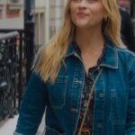 Reese Witherspoon Instagram - #BiossancePartner ‘Tis the season for that falling in love glow 💕 ✨ Shine this Valentine’s Day with my favorite @Biossance products and my new rom-com #YourPlaceOrMine only on @Netflix, February 10th!