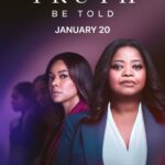 Reese Witherspoon Instagram - Have you watched the new season of #TruthBeTold yet?? Y’all, this season is SO good!!! 💫 @octaviaspencer @gabunion @appletvplus