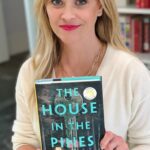 Reese Witherspoon Instagram – New year, new book picks! 📚🙌🏼 I’m so excited to announce that our January 2023 Reese’s Book Club Pick is The House in the Pines by Ana Reyes, @anareyeswriter. This is an absolute, can’t-put-it-down thriller that follows Maya who’s trying to prove once and for all that her best friend was murdered years ago by her then boyfriend, Frank. As Maya digs further into Frank’s past and present she finds a string of similar mysterious deaths. It’s truly a wild ride that had me flying through chapter after chapter—which I think is the perfect way to kick off your year of reading. I can’t wait to discuss the big twist of this novel once you read it! Join us in conversation all month long at @ReesesBookClub.