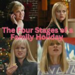 Reese Witherspoon Instagram – Ok it’s the day after Christmas y’all… how are we feeling? What stage are we at??? #FourChristmases 😂