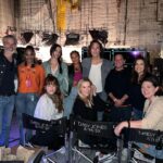 Reese Witherspoon Instagram – The finale is HERE!! 🤩From the very first time I stepped on set, I knew this production would be special 💗💫 If you haven’t seen the magic this cast has created yet, now is your chance to BINGE IT ALL ! @daisyjonesandthesix is now streaming on @primevideo!!! 🥹