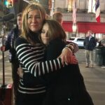 Reese Witherspoon Instagram - Happy Birthday @jenniferaniston! What a gift to get to work with my big sis everyday on @themorningshow. You always give the best advice and endless LOVE and support. I 💖 you, Jen! Everyone wish her a Happy Birthday!! 🎂💫