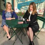 Reese Witherspoon Instagram - Happy Birthday to my sister/ BFF / partner in crime / favorite actor of Earth, Laura Dern! Here is a sampling of some of our FINEST moments @lauradern 💫💗😂
