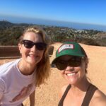 Reese Witherspoon Instagram - Happy Birthday to my sister/ BFF / partner in crime / favorite actor of Earth, Laura Dern! Here is a sampling of some of our FINEST moments @lauradern 💫💗😂