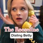 Reese Witherspoon Instagram - You heard it here first y’all… my mom Betty says Gerry (Gary??) is going to choose either… Theresa or Leslie 🤣 Who’s going to be watching #TheGoldenBachelor tonight?! #TheReeseline (#notsponsored... but Mom wishes it was 😂)