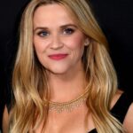Reese Witherspoon Instagram - #TiffanyPartner Guess I’ve always had a thing for sparkle ✨💖💍 Who remembers this throwback movie moment? ➡️ @tiffanyandco