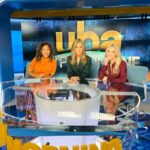 Reese Witherspoon Instagram - AHHHH!!! I cant wait to discuss this season of @themorningshow with you all! It was my absolute favorite season to film 🤗 So many great scenes with my amazing co-stars. My questions for you .... What did you think of the finale? Have you watched?! Should we all binge it together????