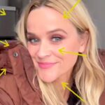 Reese Witherspoon Instagram – Your vote is important 🗳️☀️