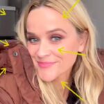 Reese Witherspoon Instagram - Your vote is important 🗳️☀️