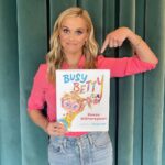 Reese Witherspoon Instagram – I cannot thank you all enough for your love and support of Busy Betty! 💖 Getting to talk to moms / dads / grandmas and all caregivers about the BUSY brain kids in their life has been so WONDERFUL! 🌟🤸🏼‍♀️😍 Busy Betty is available at the link in my bio