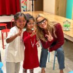 Reese Witherspoon Instagram – When your best audience is all Littles 🥹💖🙌🏼 I’m so excited and beyond honored that Busy Betty is a @nytimes Best Seller, y’all! 🥰 Thank you so, so much for all of your support of this spirited, adventurous and creative little character!