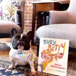 Reese Witherspoon Instagram – There’s always one in every group 😂🐶🫶🏼 I seriously love seeing your dogs with Busy Betty. Tag me when you share, y’all 🥰