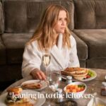 Reese Witherspoon Instagram – Pick your post-Thanksgiving player 🦃😴