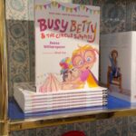 Reese Witherspoon Instagram – Loved reading Busy Betty to all the littles @draperjames! 🥰 They asked the best questions about how to

1. Ride a camel 🐫 
2. Start your own circus 🎪 
3. Make a bulldog roar! 🦁
 
To answer all these questions and have some fun: Pick up a copy of Busy Betty & The Circus Surprise for your favorite little today! 💖

🎶: @kttunstall Draper James