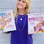 Reese Witherspoon Instagram – Y’all my second children’s book Busy Betty & The Circus Surprise is officially out today!!! 🎉🤸🏼‍♀️🎪💖💫🐶 I hope all the little readers in your life adore this little character as much as I do… Based off me as a kid, Betty’s curiousness, excitement, energy, and BIG personality will always have a very special place in my heart. And spreading the joy of reading to the next generation will just never get old. Grab a copy wherever books are sold or head to the link in bio to buy online! And make sure to tag me in all of the photos and videos of your children reading about Betty’s next big adventure!! 🤩