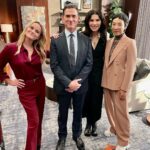 Reese Witherspoon Instagram – So proud of this Amazing cast of @themorningshow nominated for Best Cast in a Dramatic Series @sagawards ! 💫🤩🌟 I’m so lucky and grateful to work with the most talented actors who work so hard to make our storylines come alive. Can’t wait to celebrate with you all! 🥂
