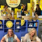 Reese Witherspoon Instagram – What an INCREDIBLE day our very first @hellosunshine Shine Away event was!!! ☀️☀️☀️ So many special, inspiring moments with all the amazing guests, speakers and attendees. THANK YOU so much to everyone who joined us!! Getting to watch women connect and empower each other was an absolute dream come true. When women stand together we can change the world ✨
