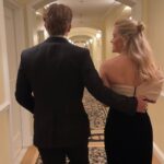 Reese Witherspoon Instagram - This may be our new family theme song, y’all! 🎶 I loved this pre @goldenglobes moment together ✨