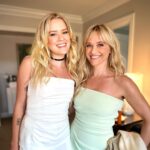 Reese Witherspoon Instagram – Happy Birthday to my glorious girl @avaphillippe ! 💞🎂🥳It’s the joy of my life to watch you grow and become the most inspiring, thoughtful, creative, dynamic, funny woman. I have learned so much from being your mom. How lucky is that ??!! I love you to the stars and back! 💫💗
