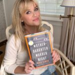 Reese Witherspoon Instagram – Our September #ReesesBookClub Pick is #MotherDaughterMurderNight by @NinaKSimon! This fun and gripping whodunit follows a grandmother-mother-daughter trio as they try to solve a murder in their coastal town 🕵️♀️
I can’t wait to hear what you think about this cozy mystery—join us at @ReesesBookClub to discuss all month long! 📖✨