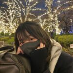 Reia Yonekura Instagram - ꒰ঌ イ ル ミ ネ ー シ ョ ン ໒꒱