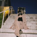 Reia Yonekura Instagram - 最 近 涼 し い ね 〜 🫥