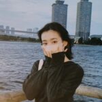 Reia Yonekura Instagram - た の し そ う ^-^