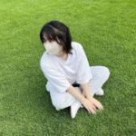 Reia Yonekura Instagram - 夏休み終わっちゃうね（ ; ; ）