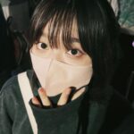 Reia Yonekura Instagram - じー