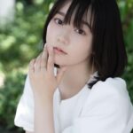 Reia Yonekura Instagram - ꒰ঌ BOMB ໒꒱ 雑誌ボムのおふしょだよん🫧