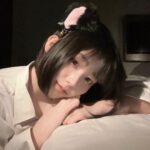 Reia Yonekura Instagram - 🐈‍⬛