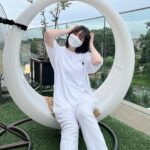 Reia Yonekura Instagram - むぉ