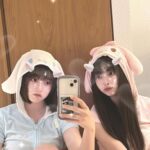Reia Yonekura Instagram - ん？？？