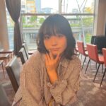 Reia Yonekura Instagram - のーまるかめら #05 #ljk #にゃ