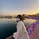 Reia Yonekura Instagram - 八 景 島 シ ー パ ラ ダ イ ス 🫧