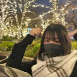 Reia Yonekura Instagram - ꒰ঌ イ ル ミ ネ ー シ ョ ン ໒꒱