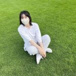 Reia Yonekura Instagram - 夏休み終わっちゃうね（ ; ; ）