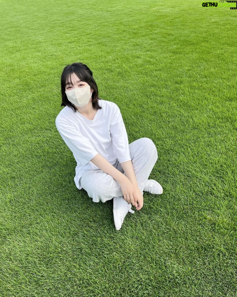 Reia Yonekura Instagram - 夏休み終わっちゃうね（ ; ; ）