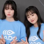 Reia Yonekura Instagram - ꒰ঌ HADO ໒꒱ 昨日来てくれた方ありがとうございます〜！！ 配信見てくれた方も応援ポイントありがとうございますᐡ•̥ ̫ •̥ᐡ 《 チ ー ム ち ぐ は ぐ 》 昨日は楽しかったー！！ りことの連携プレイは中々にできてたと思います^-^ またやりたい🫠🤍🤍🤍 ・ ・ ・ ・ #hado #チグハグ #水色 #821 #821honey #リコ #レイア