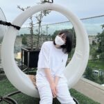Reia Yonekura Instagram - むぉ