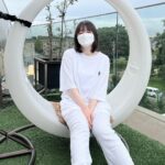 Reia Yonekura Instagram - むぉ