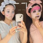 Reia Yonekura Instagram - ん？？？