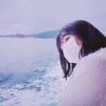 Reia Yonekura Instagram - い い 朝 だ ね ☁️𓈒 𓂂𓏸