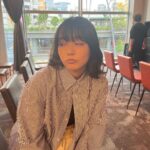 Reia Yonekura Instagram - のーまるかめら #05 #ljk #にゃ