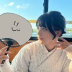Reia Yonekura Instagram - 一 緒 に 夏 祭 り 行 こ ？ #05 #夏祭り #夏