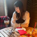 Reia Yonekura Instagram - ☽𝑑𝑖𝑛𝑛𝑒𝑟 ‎☽