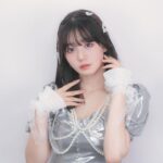 Reia Yonekura Instagram - ꒰ঌ LARME ໒꒱ 6/16発売 LARME057 皆さん是非チェックしてください👼🏻