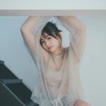 Reia Yonekura Instagram - ⸜❤︎⸝‍ 週プレおふしょ