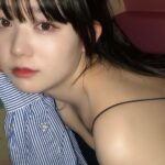 Reia Yonekura Instagram - ꒰ঌ🖤໒꒱